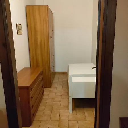 Alba Locazione Turistica * Spoleto