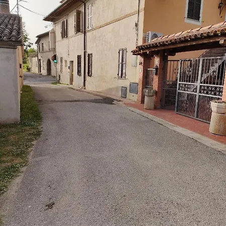 Alba Locazione Turistica *