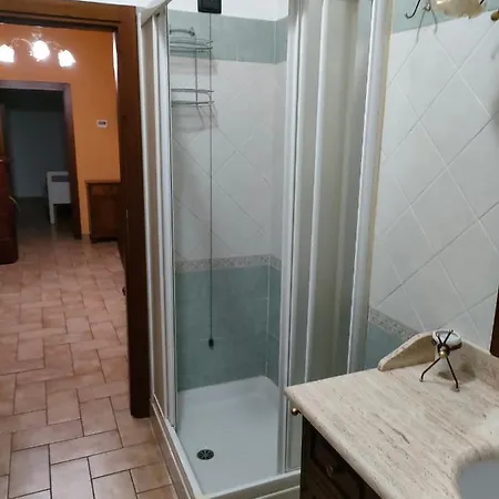 Alba Locazione Turistica * Spoleto