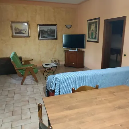 Alba Locazione Turistica Spoleto