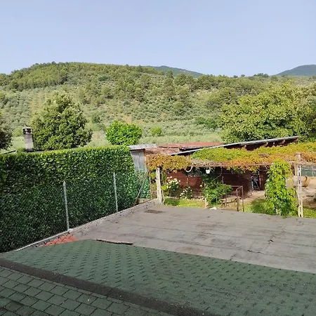 Lägenhet Alba Locazione Turistica Spoleto