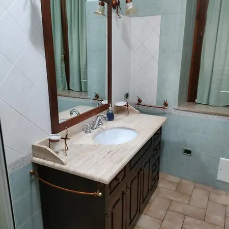 Alba Locazione Turistica Apartament Spoleto