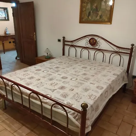 Alba Locazione Turistica Lägenhet